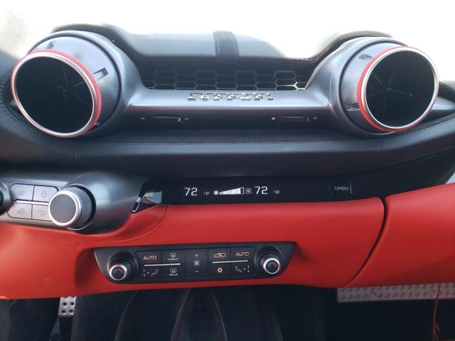 2019 FERRARI 812 SUPERF ZFF83CLA0K0246213