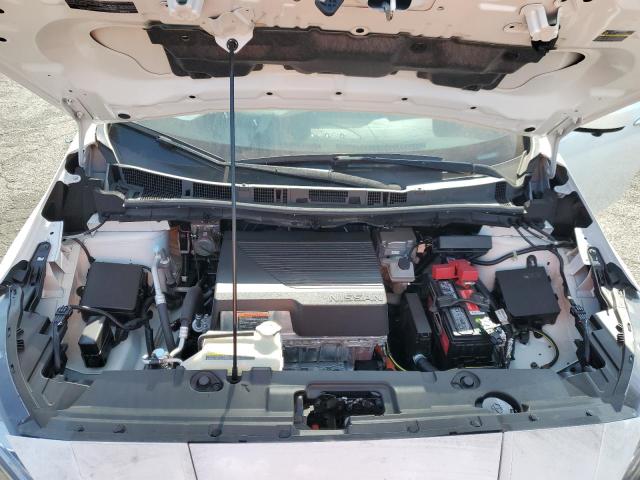 2020 NISSAN LEAF SV PL - 1N4BZ1CP9LC302327