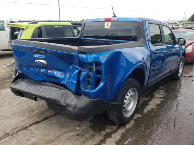 2022 FORD MAVERICK X 3FTTW8E38NRA49225