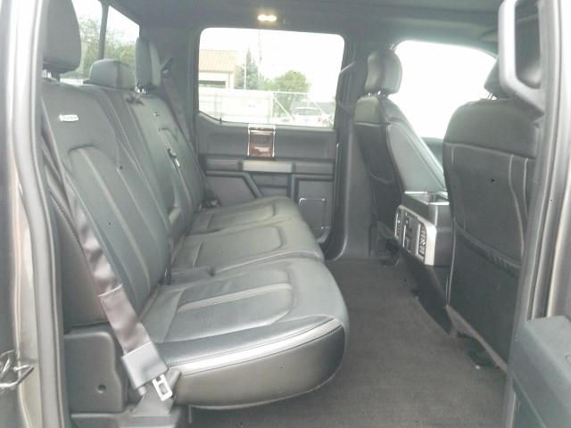 2015 FORD F150 4WD 1FTEW1EF2FFB89490