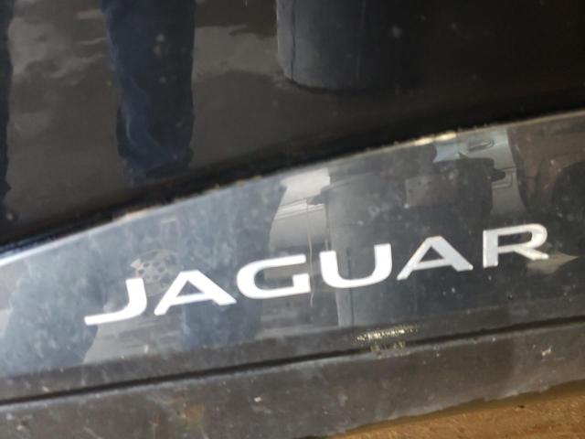 2019 JAGUAR I-PACE SE SADHC2S19K1F76735