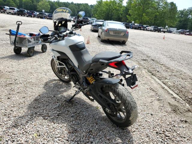 2017 DUCATI MULTISTRAD ZDMAAEDT4HB020632