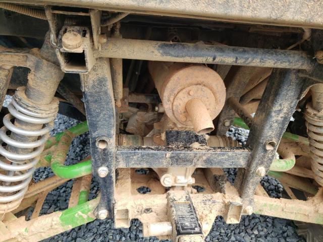 2022 KAWASAKI KRF800-A JKBRFCJ1XNB502031