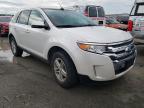 2014 FORD  EDGE