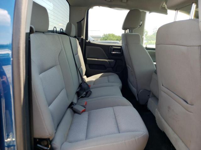 2019 GMC SIERRA LIM 2GTV2LEC0K1115287