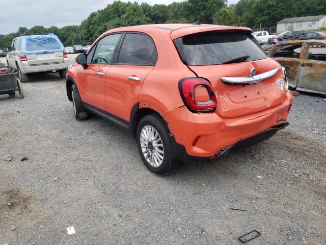 2020 FIAT 500X POP ZFBNFYA18LP841489