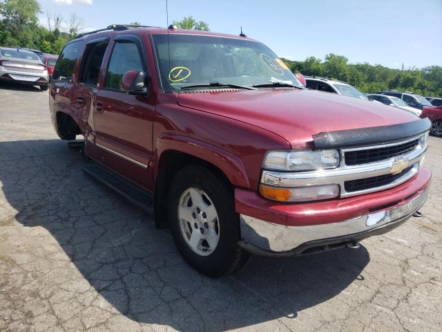 2004 Chevrolet Tahoe 