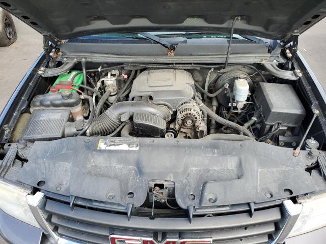 1GTR2VEA2BZ138010 GMC Sierra K1500 Sle