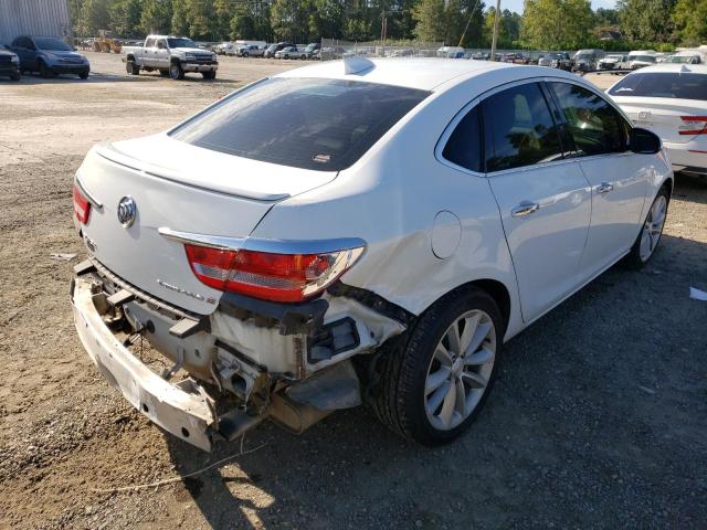 2015 BUICK VERANO PRE 1G4PT5SV2F4170823