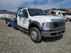 2008 FORD  F550