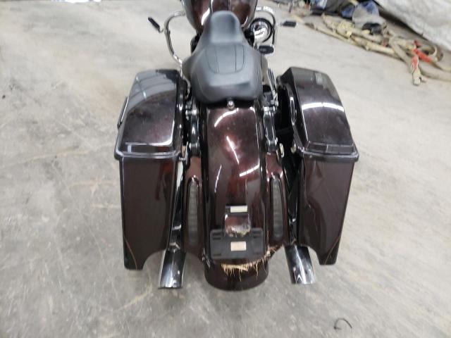 2012 HARLEY-DAVIDSON FLTRXSE CV 1HD1TC818CB952584