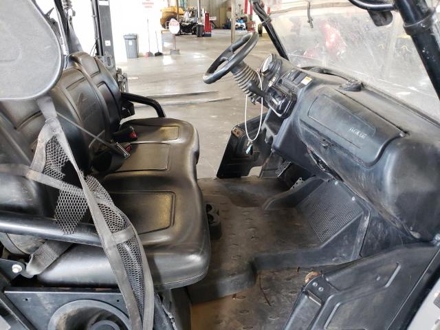 2012 ARCTIC CAT PROWLER 4UF12MPV8CT308603