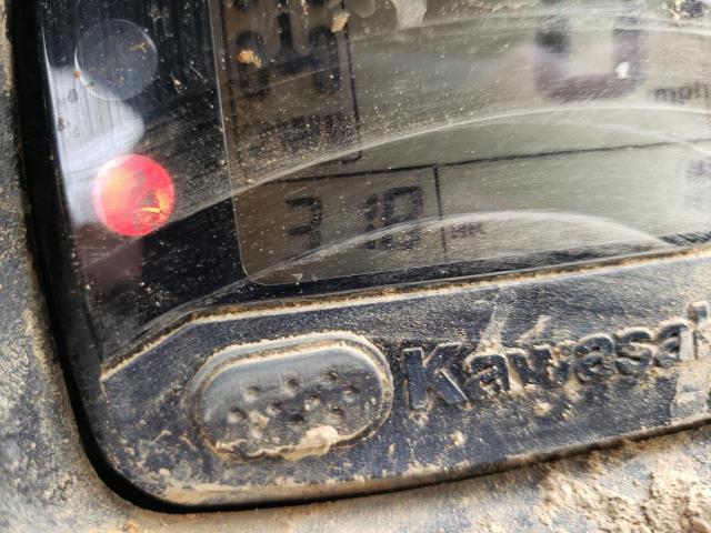 2022 KAWASAKI KRF800-A JKBRFCJ1XNB502031