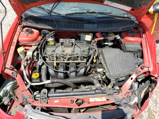 1B3ES56C65D246597 Dodge NEON SXT
