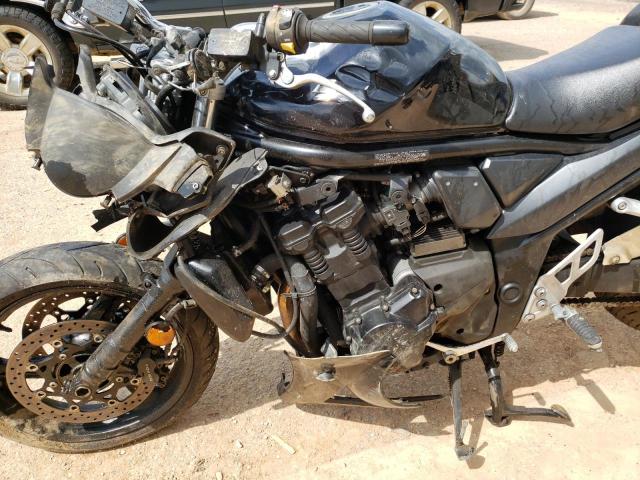 2011 SUZUKI GSX1250 F JS1GW72B1B2100565