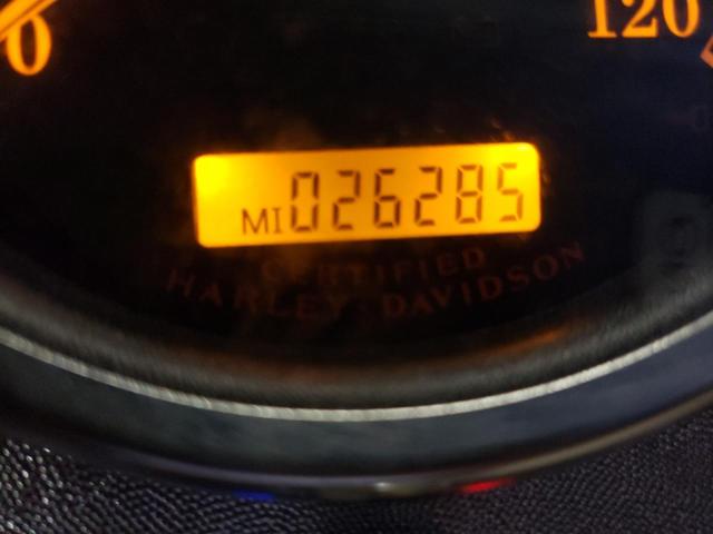 2006 HARLEY-DAVIDSON FLSTFI 1HD1BXB116Y041212