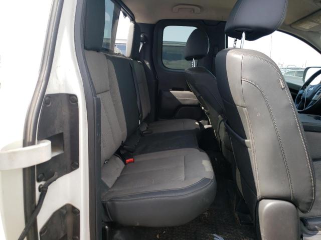 1N6AA1CJXKN524433 Nissan TITAN S