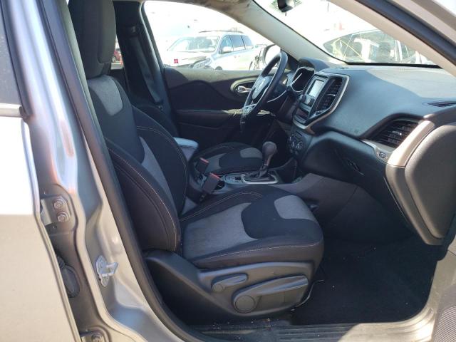 1C4PJLAB4GW351630 Jeep Cherokee Sport