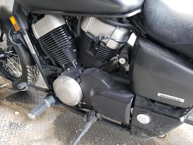2012 HONDA VT750 C2B JH2RC5370CK201675