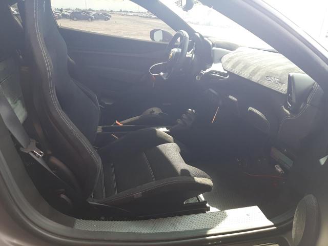 2015 FERRARI 458 SPECIA ZFF75VFA3F0211863