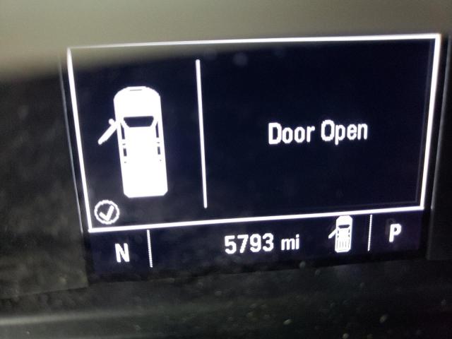 2022 GMC SIERRA C25 1GT28LE70NF268219