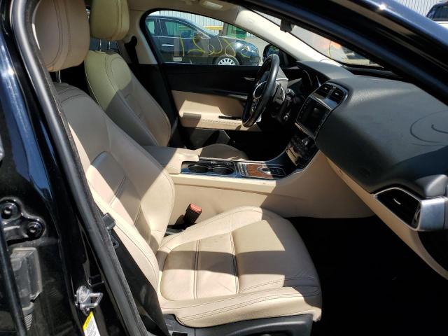 2017 JAGUAR 3.8S SAJAE4BG5HA964432