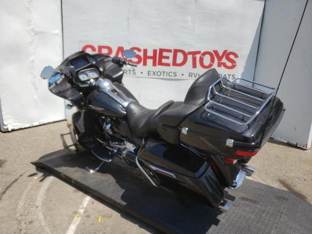 2019 HARLEY-DAVIDSON FLTRU 1HD1KGF31KB618877