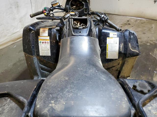 2009 ARCTIC CAT 550 4UF09ATV99T217960