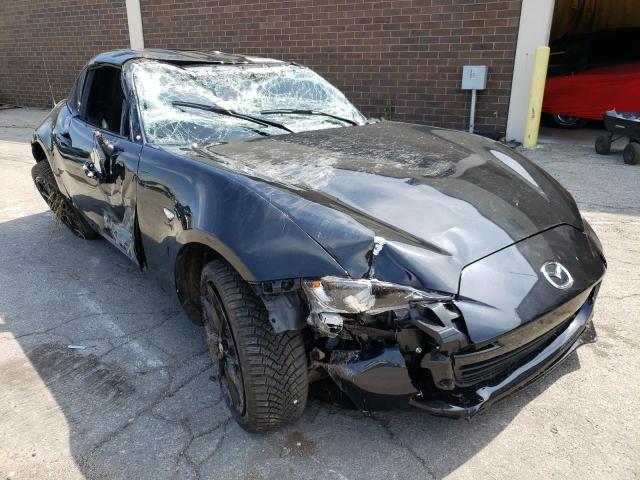 2021 Mazda Mx-5 Miata Sport