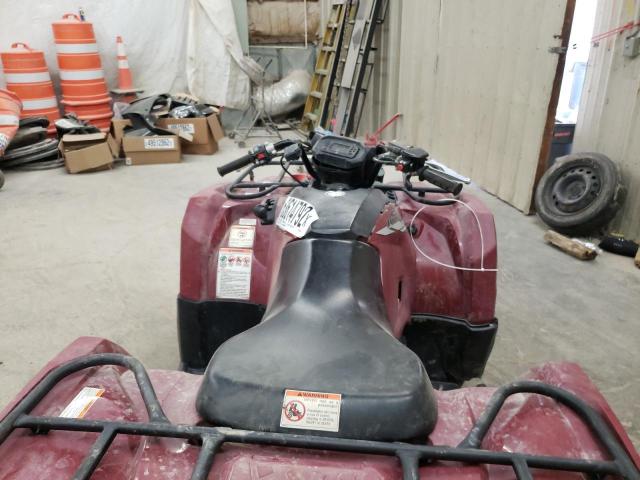 2020 YAMAHA YFM450 K 5Y4AJ7834LA104084