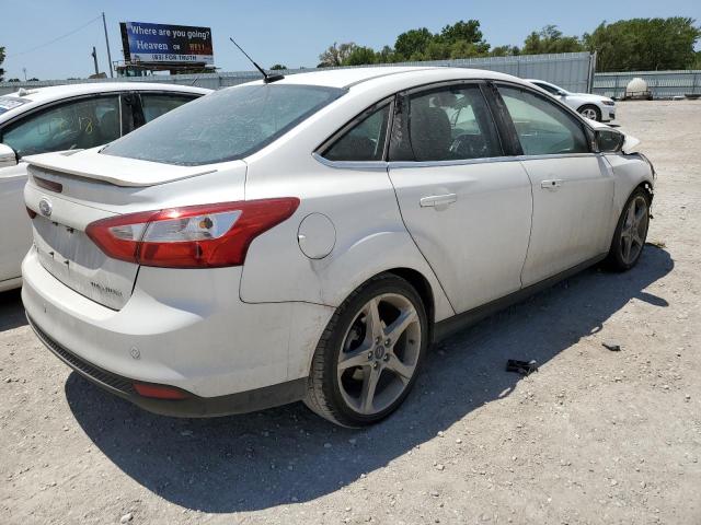 1FADP3J27DL190730 2013 Ford Focus Titanium