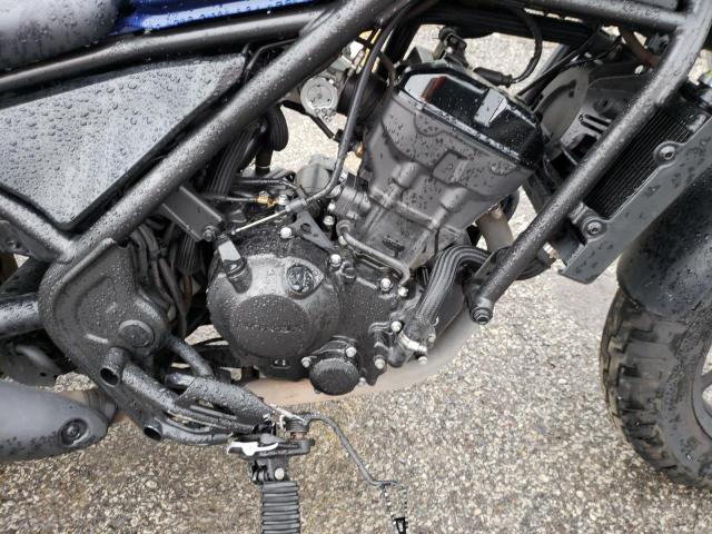 2021 HONDA CMX300 A MLHNC5351M5400964