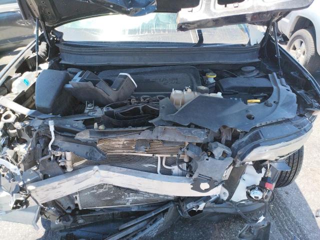 1C4PJLCB3KD444642 Jeep Cherokee Latitude