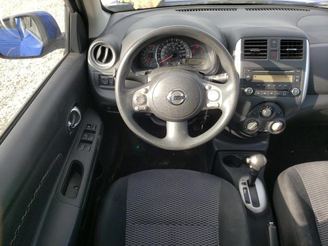 2015 NISSAN MICRA 3N1CK3CP2FL249173