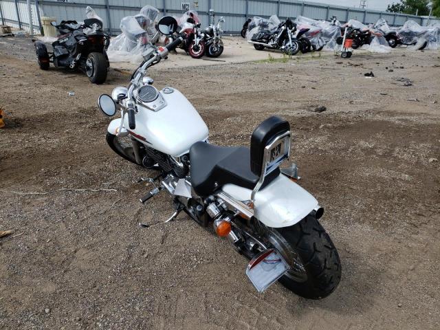 2001 HONDA VT750 DC JH2RC44011K501735