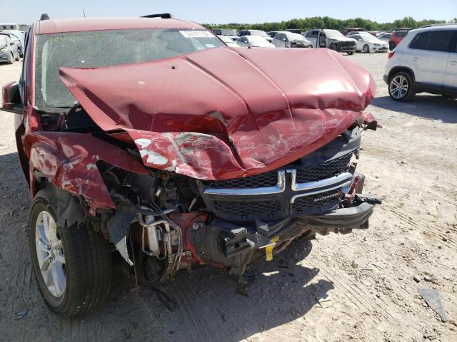 3C4PDCBB0ET182473 Dodge Journey Sxt