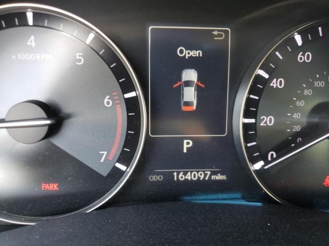 2016 LEXUS GS 200T BA JTHBA1BLXGA000710