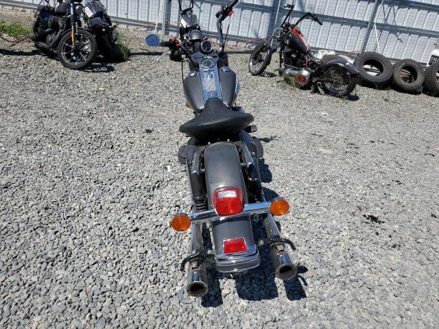 2000 HARLEY-DAVIDSON FLHPI 1HD1FHW14YY647580