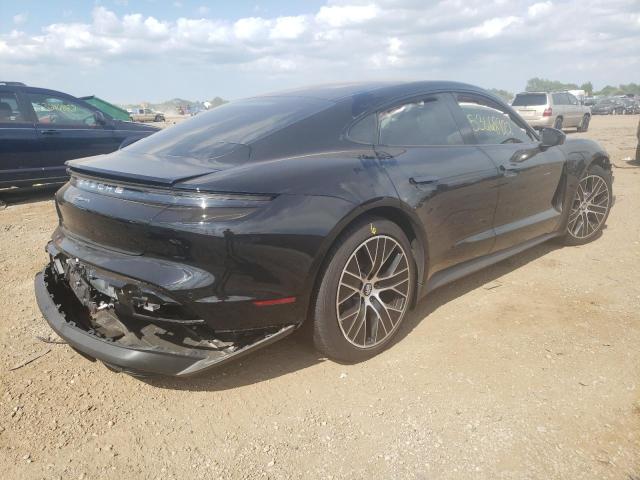 2021 PORSCHE TAYCAN WP0AA2Y15MSA18775