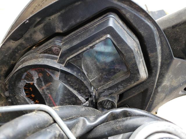 2011 SUZUKI GSX1250 F JS1GW72B1B2100565