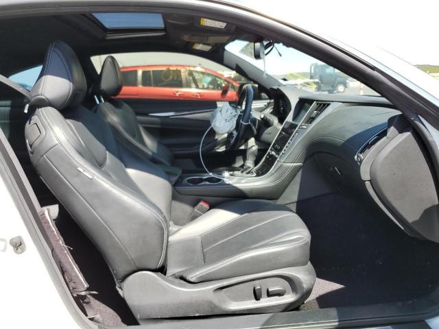 2019 INFINITI Q60 PURE JN1EV7EK1KM230266