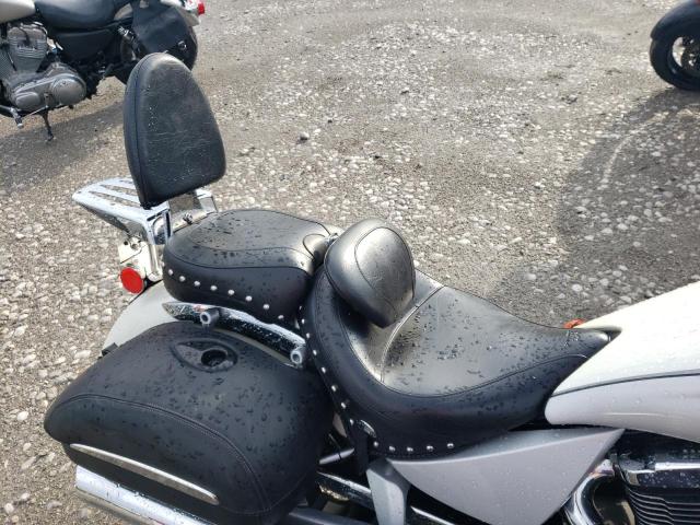 2005 VICTORY MOTORCYCLES VEGAS 5VPCB16D253009328