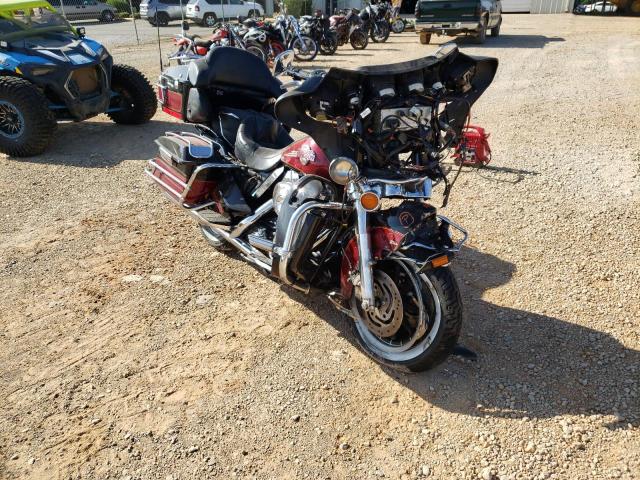 2005 Harley-Davidson Flhtcui en venta en Tanner, AL