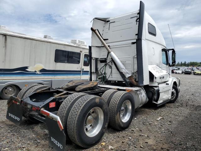 2017 VOLVO VN VNL 4V4NC9EH2HN990944