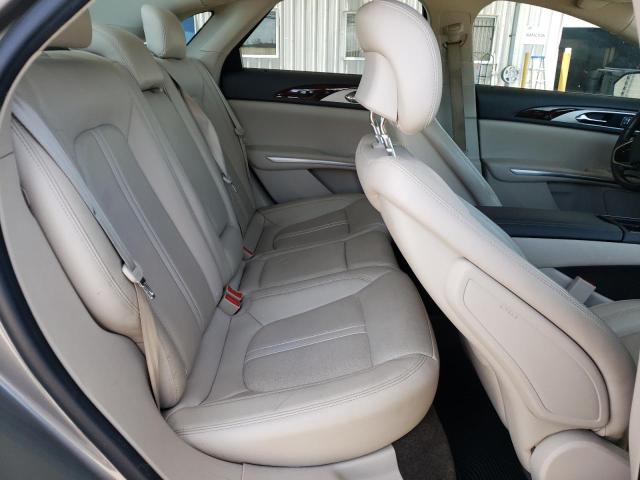 3LN6L2LU7GR634021 Lincoln MKZ HYBRID