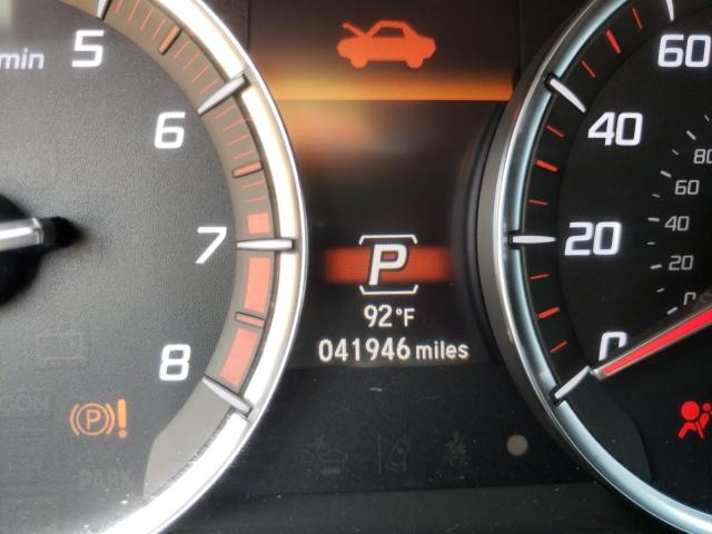 2018 ACURA TLX TECH+A 19UUB3F68JA006134