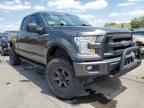 2015 FORD  F-150