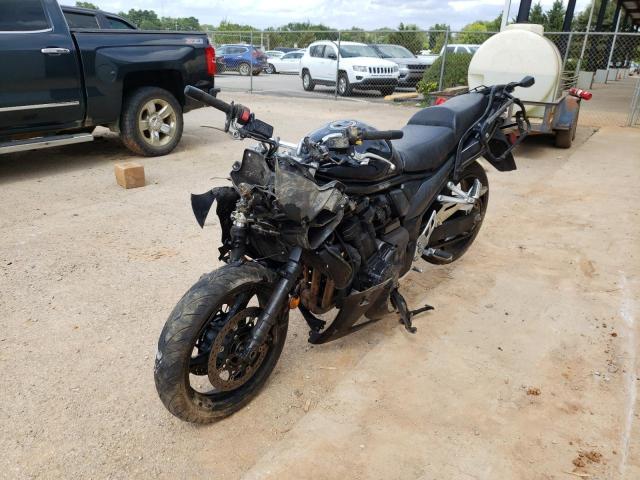 2011 SUZUKI GSX1250 F JS1GW72B1B2100565