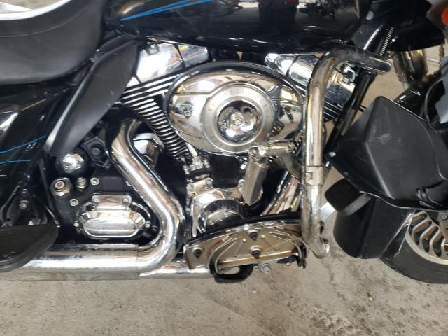 2009 HARLEY-DAVIDSON FLTR 1HD1FS4149Y666163