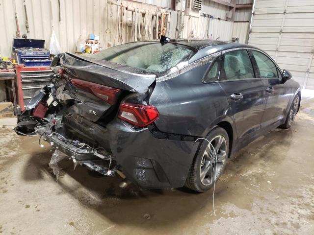 2021 KIA K5 EX - 5XXG34J29MG008051